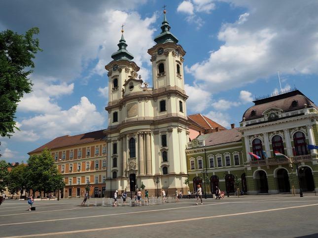 Veva Apartman - Eger Magánszálláshely Exterior foto