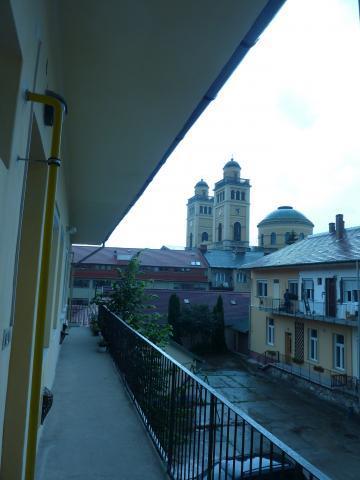 Veva Apartman - Eger Magánszálláshely Exterior foto